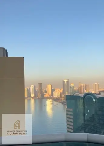 شقة مميزة بموقع مميز للبيع في القصباء