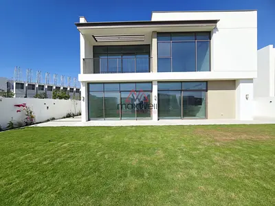 4 Bedrooms For Rent | Type D | Huge Plot Size