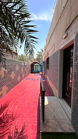 🌟 فيلا عصرية من 3 غرف نوم للإيجار | الداراري – الشارقة 🌿