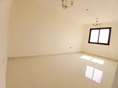 Brand new!!_ Beautiful one Bedroom with balcony 2 bathroom _prime location only 40k