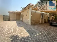 Villa for Rent – Al-Talaa Area