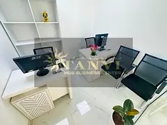 Brand New Office | Direct From Landlord | Near To Metro Station |