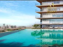 HIGH FLOOR -POOL VIEW - READY SOON - 5 MIN TO DOWNTOWN