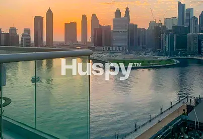 Prime Location | Vacant | Furnished