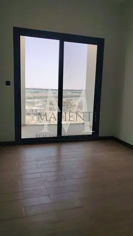 شقة بغرفة نوم واحدة مطلة على حمام السباحة