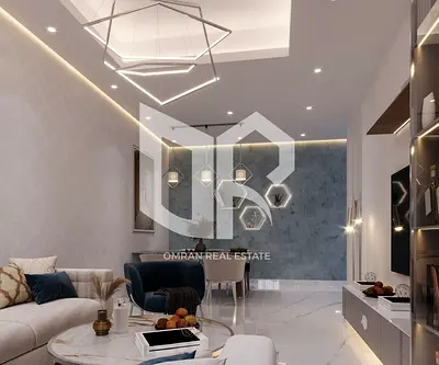 Premium Apartment in Al Mamzar with Flexible Post-Handover Plan