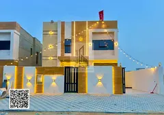 Luxury villa for sale in al HILYO