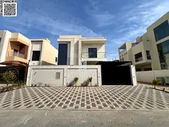 Own a villa with a modern design and new decor. Freehold ownership available to all nationalities at
