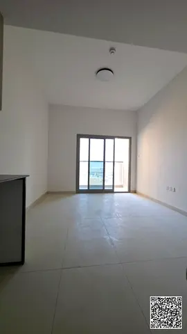 Studio For Sale | Azha Garden Residence | Direct E311 Access