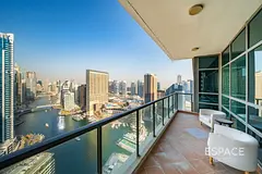Marina View | Vacant  Viewable Today | Keys with me
