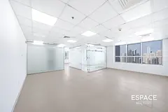 Premium Fit Out | Vacant | High Floor