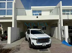 GENUINE RESALE - RENTED Unit - B2B - 3Bed + Maid - Most Demanding Layout R2M14