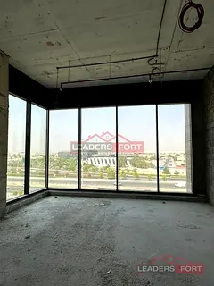 LUXURY OFFICE/PRIME LOCATION/BRAND NEW BUILDING