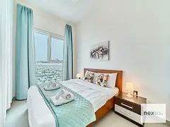 Elegant and Modern 2-Bedroom Apartment in Dubai Hills