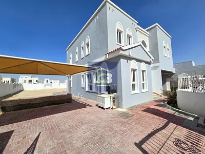 4 Bedrooms Villa With Driver and Maid Room for Rent – Riyadh City