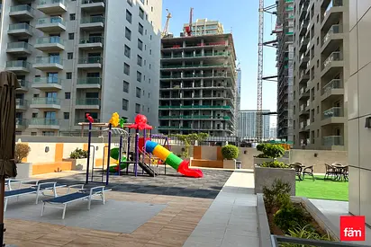 Open View | High Floor | Investor Deal | Spacious