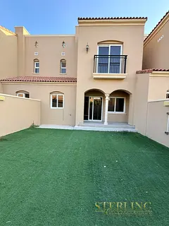 2 BHK Town house - Last Unit for Sale in Bella Casa - Serena
