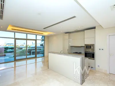Exclusive | Vacant | 3 Bed+Maid | 2 Parking