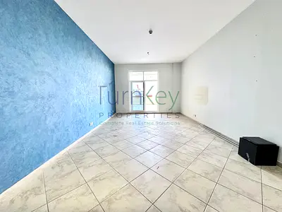 Spacious Layout | Rented | Road facing