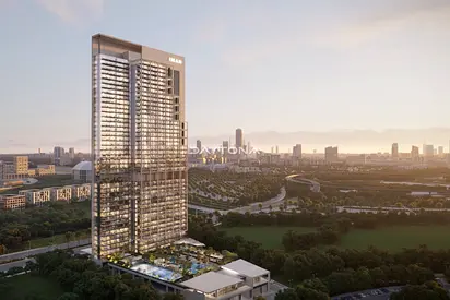 MODERN | ELEGANT | RICH AMENITY | FAMILY FRIENDLY