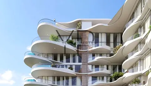 La Perla | Al Marjan Islands | Hot Deal