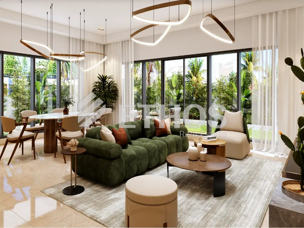 Back to Back |Close to Amenities | Vastu Compliant