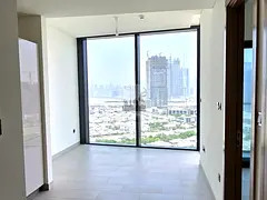 1 BR Vacant | Prime Location | Burj View