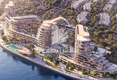 Beach Access | 10% Downpayment | Garden view