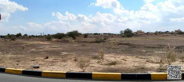 قطعة أرض سكنية للبيع في المنامة، عجمان
