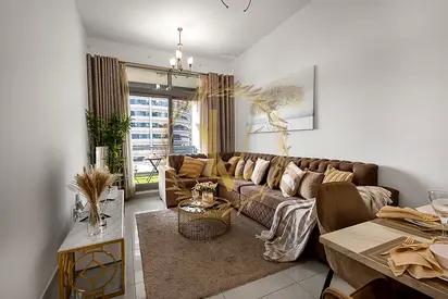 No Commission | Closed Kitchen | Next to Metro | 1BR in Dubai Marina | Several attractions nearby