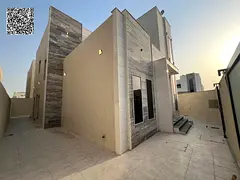 4 rooms in Al-Haliyo 2 area Includes a roof terrace and a maid's room