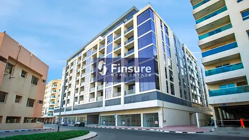 1 Month Free | Brand New 3 BR With Maids | Near Metro