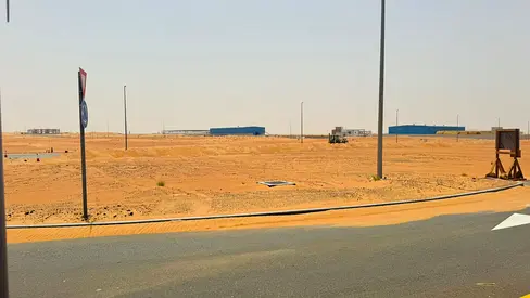 GOLDEN GALAXY OFFERS FREEHOLD INDUSTRIAL LAND | FREE HOLD FOR ALL NATIONALITIES