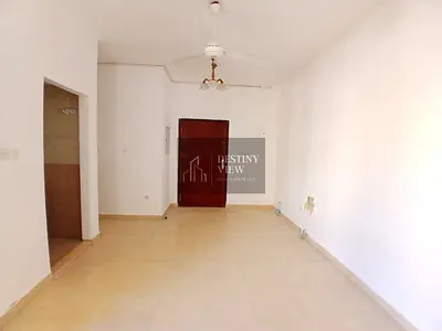 Like brand new lavish 1bhk apartment fully family Building with balcony