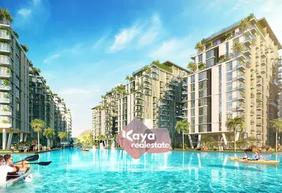 High ROI | Waterfront Lifestyle | DLD Waiver
