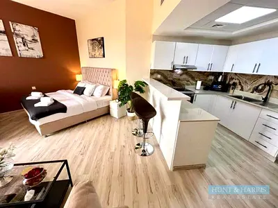Studio for Sale in Ras Al Khaimah Marjan Island - Luxury Style