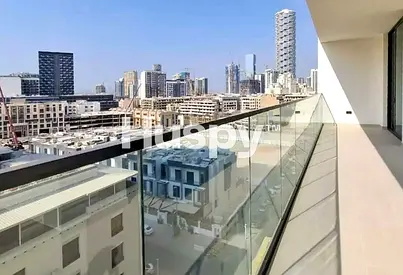 Brand New | Mid Floor | Community View