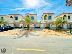 *Exceptional opportunity! Villa for sale in Al Helio 1 - Ajman, fully furnished and including electr