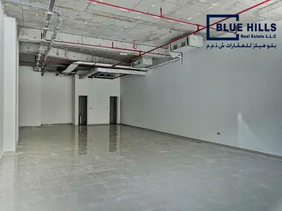 Elegant Spacious Shop in Al Qusais 2