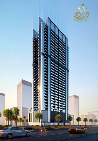 CASH OFFER | Skyline & Landmark Views - 5%BOOKING