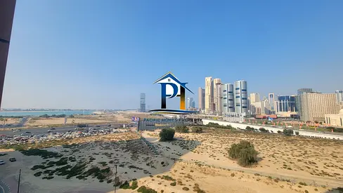 ●OPEN VIEW●THE STUNNING 2BEDROOM APARTMENT AVAILABLE FOR RENT WITH ALL AMENITIES ONLY IN 68K