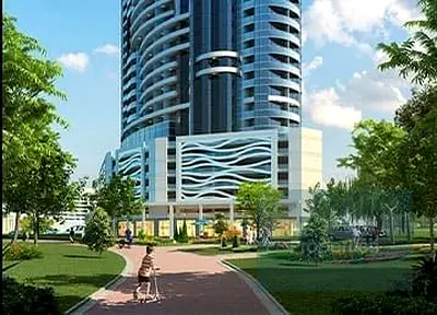 High ROI l Community View l High Floor