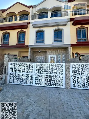 فيلا تاون هاوس مذهلة بغرفتي نوم للإيجار | الموقع الرئيسي