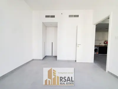 Stunning 1 BHK Apartment for Rent in East Village, Aljada – AED 54,999/year 🌟