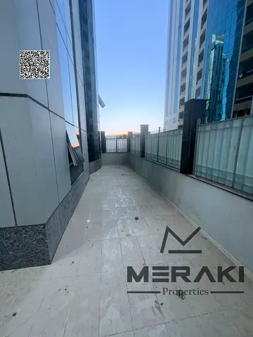 2 bhk for Sale in Orient Towers - Ajman, 100% Freehold