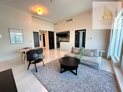 FURNISHED WITH BILLS INCLUDED  | OPPOSITE TO METRO ,  MARINA WALK