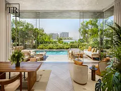 Waterfront Living | Panoramic Views | Private Pool