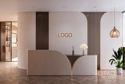 Vacant | Luxury Fit Out | Prime Location