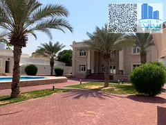 5 Master Bedroom Villa for Rent | Al Darari, Sharjah | 20,000 Sqft