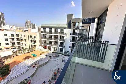 Pool View | Corner Unit | Plunge Pool| New